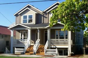 Link to New Construction projects.