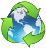 recycle-crystal-earth