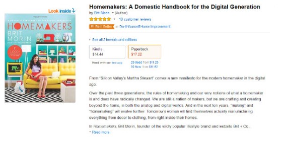 homemakers-book