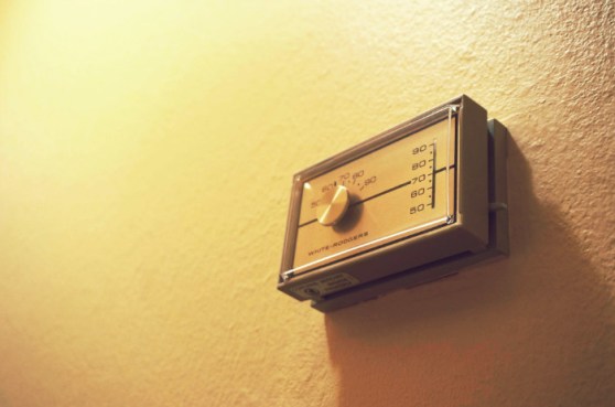 Thermostat