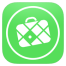 MAPS.ME - app logo