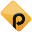 PassportParking - app logo